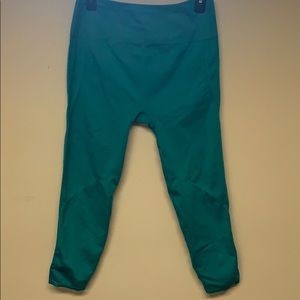 Fabletics leggings. 7/8 length